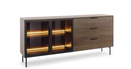 dab-dunin-komoda-2d3s-180cm-do-salonu-fronty-szklane-led-luzi-ls