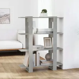 regal-na-ksiazki-przegroda-szarosc-betonu-100x30