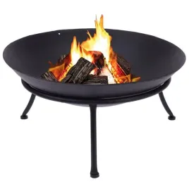 palenisko-ogrodowe-metalowe-z-rusztem-56-cm