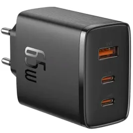 baseus-szybka-ladowarka-sieciowa-zasilacz-2x-usb-c-usb-65w