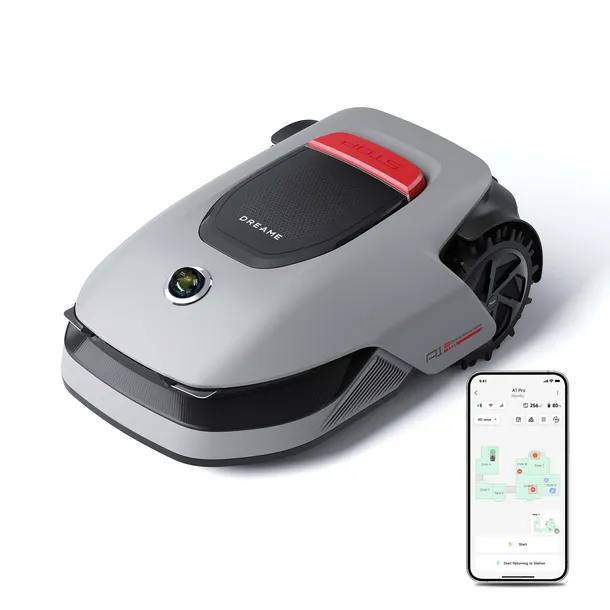 Dreame Roboticmower A1 Pro Robot Koszący 22cm