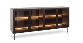 dab-dunin-komoda-4d-180cm-do-salonu-fronty-szklane-led-luzi-ls