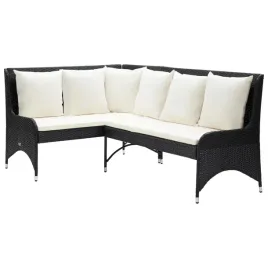 ogrodowe-sofy-narozne-2-szt-rattan-pe-czarne