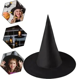 kapelusz-czarownicy-wiedzmy-czarny-przebranie-kostium-halloween-andrzejki