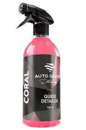 auto-graph-coral-quick-detailer-produkt-do-odswiezenia-lakieru-auta-750ml