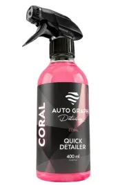 auto-graph-coral-quick-detailer-produkt-do-odswiezenia-lakieru-auta-400ml