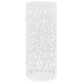 stojak-na-parasole-design-w-liscie-stalowy-bial