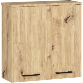 wiszaca-szafka-lazienkowa-fin-60-cm-pojemna-2-drzwi-2-polki-dab-artisan