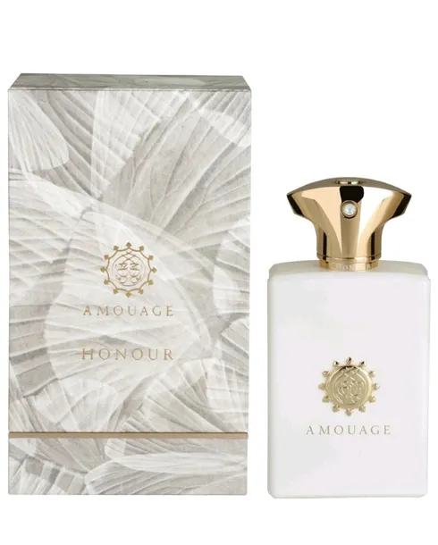 AMOUAGE HONOUR MAN EDP 100 ML  ( Inspirowane )