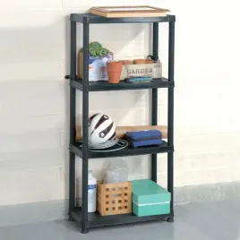 regal-4-poziomowy-czarny-61-x-305-x-130-cm-pla