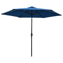 parasol-ogrodowy-na-metalowym-slupku-300-cm-lazu