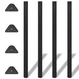 4-nogi-do-stolu-z-regulacja-wysokosci-czarne-1100