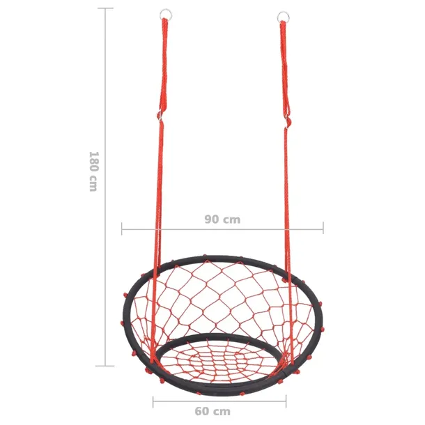 pleciona-hustawka-60-cm-waga-z-opakowaniem-5-kg