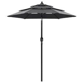 3-poziomowy-parasol-na-aluminiowym-slupku-antracy