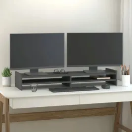 podstawka-na-monitor-szara-100x27x15-cm-lite-dr