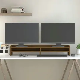 podstawka-na-monitor-miodowy-braz-100x24x16-cm