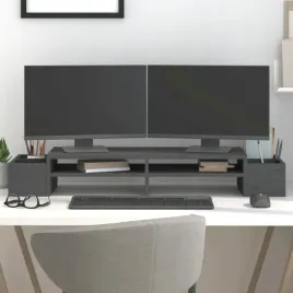 podstawka-na-monitor-szara-100x275x15cm-lite-d