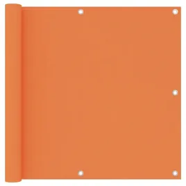 parawan-balkonowy-pomaranczowy-90x300-cm-tkanin