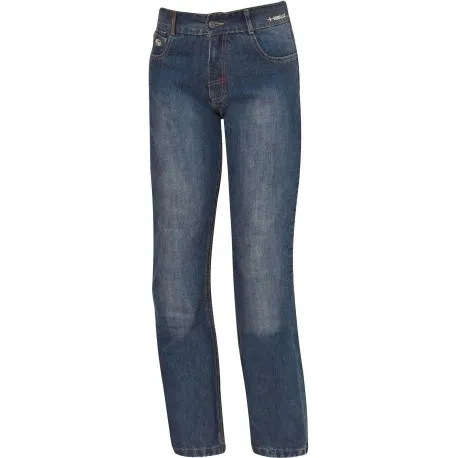 held-crackerjane-jeans-spodnie-motocyklowe-stan-nowy