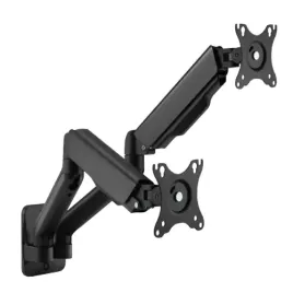 uchwyt-scienny-na-2-monitory-17-32-sprezyna-mechaniczna-pivot-18kg