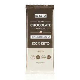 weganska-keto-czekolada-z-mct-karmel-orzech-laskowy-80g-be-keto