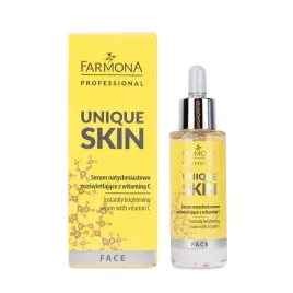 serum-do-twarzy-rozswietlajace-z-witamina-c-farmona-unique-skin-30-ml