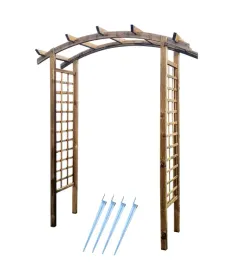 pergola-drewniana-lukowa-kotwy-zestaw