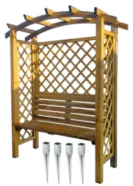 pergola-drewniana-z-lawka-kotwy-zestaw-producent-dostawa-gratis