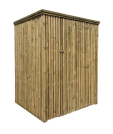 domek-ogrodowy-drewniany-z-lameli-150x130-cm-szopa-schowek