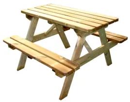 stolik-piknikowy-ogrodowy-drewniany-dla-dzieci-stol-z-lawkami