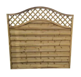 plot-drewniany-z-kratka-luk-180x180-rama-44-cm