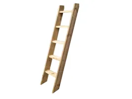 drabina-drewniana-5-szczebli-zaimpregnowana-outlet