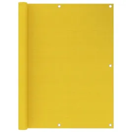 parawan-balkonowy-zolty-120x400-cm-hdpe