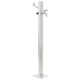 kran-ogrodowy-na-slupku-aluminium-95-cm