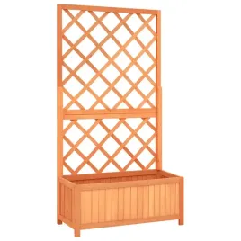 ogrodowa-donica-z-kratka-brazowa-70x30x135-cm-d