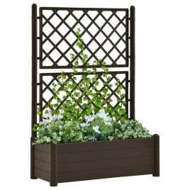 skrzynia-na-rosliny-z-trejazem-100x43x142-cm-pp