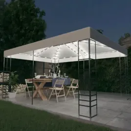 altana-ze-sznurem-lampek-led-4x3x27-m-biala