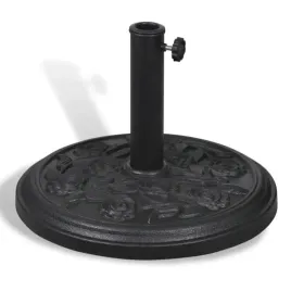 okragla-podstawa-pod-parasol-zywica