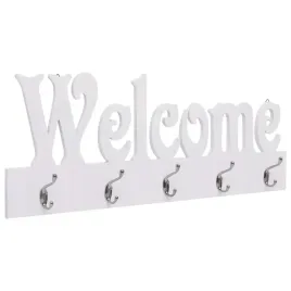 wieszak-scienny-na-plaszcze-welcome-bialy-74-x-2