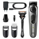 trymer-braun-bt5360-maszynka-gillette-proglide-stan-nowy