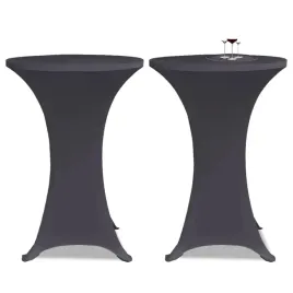 elastyczne-nakrycie-stolu-antracytowe-2-szt-70-cm
