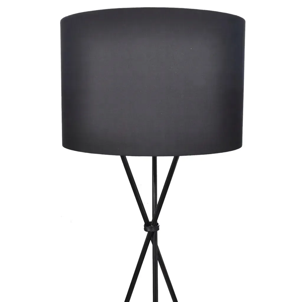 lampa-podlogowa-czarna-stan-nowy