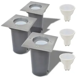 lampy-najazdowe-led-3-szt-kwadratowe