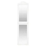 lustro-wolnostojace-biale-50x200-cm-ksztalt-prostokat