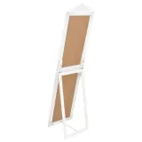 lustro-wolnostojace-biale-50x200-cm-szerokosc-1-mm
