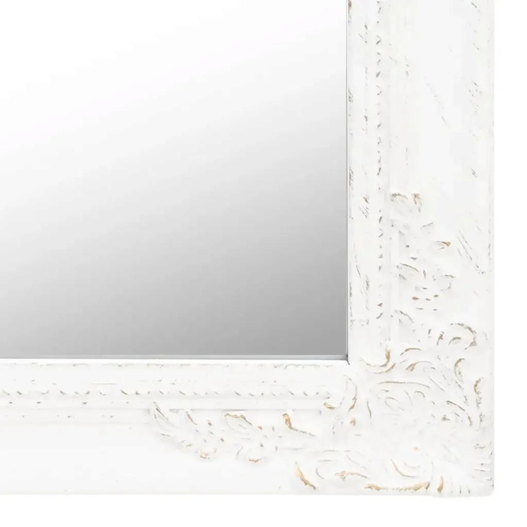 lustro-wolnostojace-biale-50x200-cm-stan-nowy