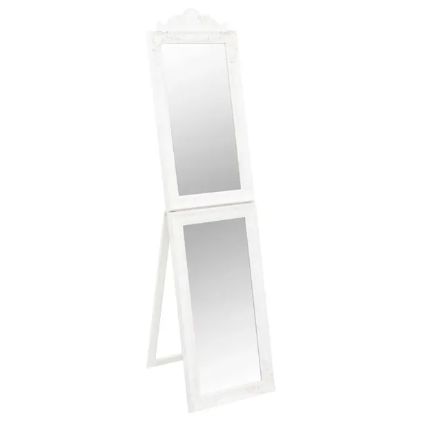 lustro-wolnostojace-biale-50x200-cm-kod-producenta-8720845677183