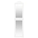 lustro-wolnostojace-biale-50x200-cm-stan-nowy-ksztalt-prostokat