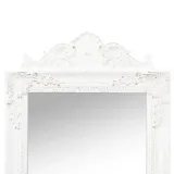 lustro-wolnostojace-biale-50x200-cm-stan-nowy-wysokosc-1-mm