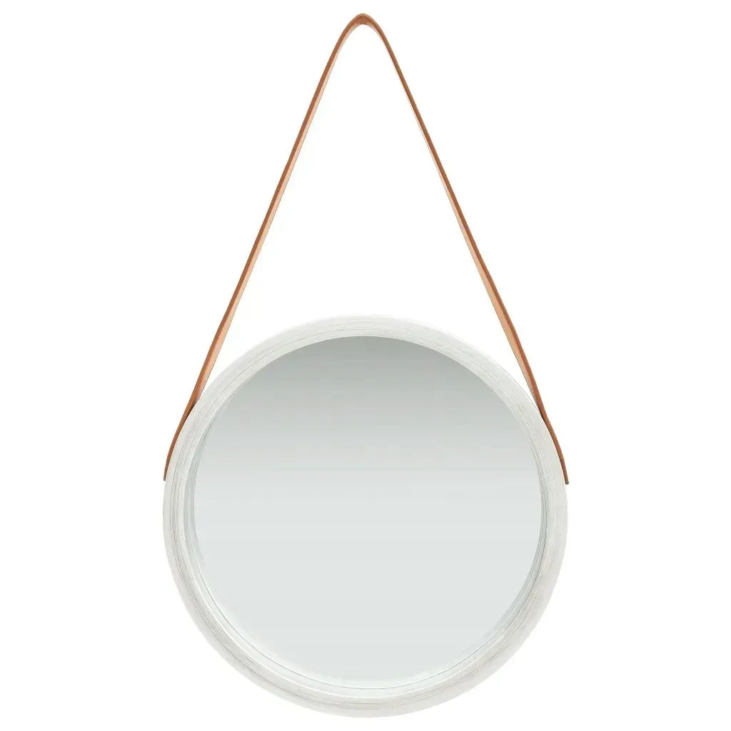 lustro-scienne-na-pasku-40-cm-srebrne-stan-nowy